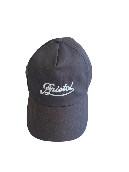 Bristol Scroll Adult Cap/Hat