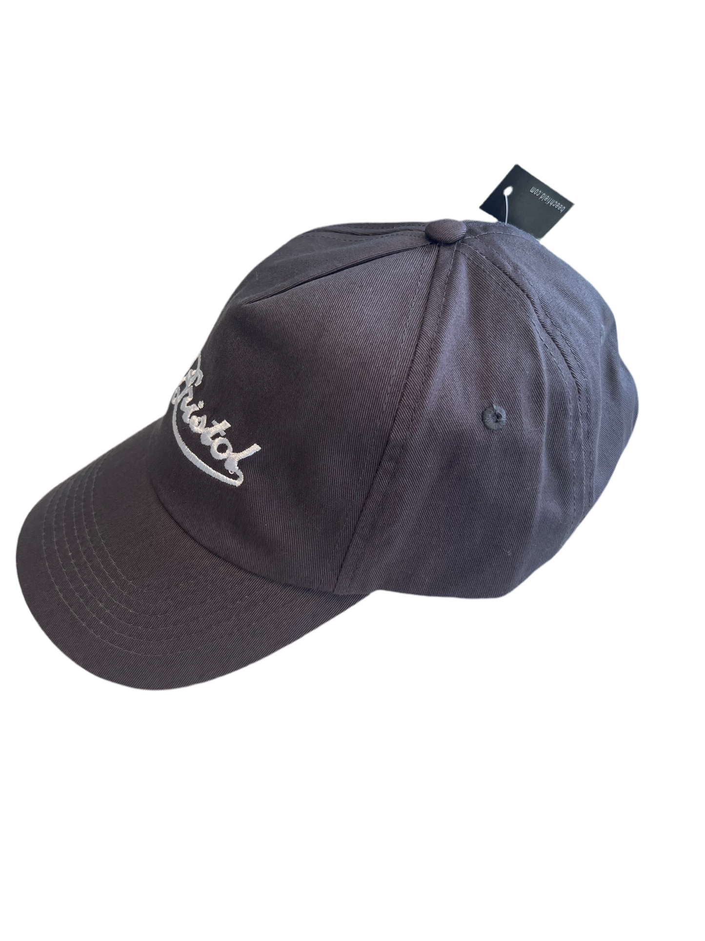 Bristol Scroll Adult Cap/Hat